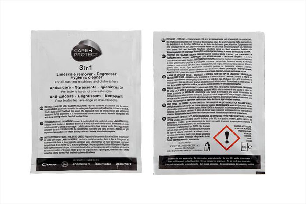 "CARE & PROTECT - Disincrostante CPP1250DW"