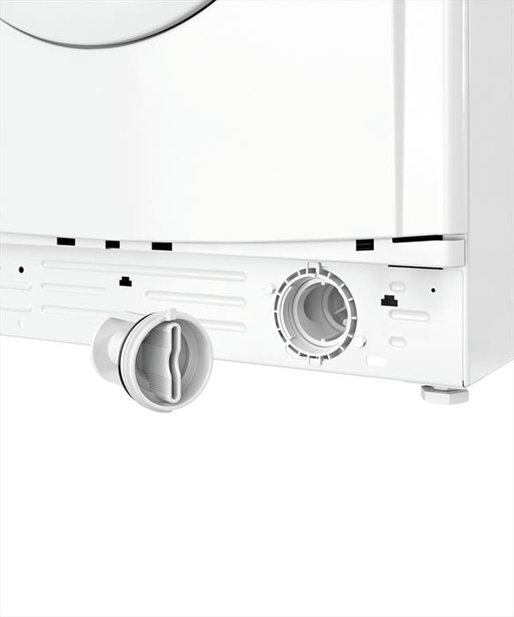 Immagine del prodotto INDESIT - Lavatrice EWD 71052 W IT N 7 Kg Classe E