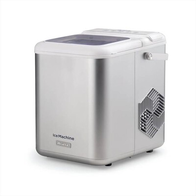 ARIETE - Fabbricatore di ghiaccio 651 Ice Machine