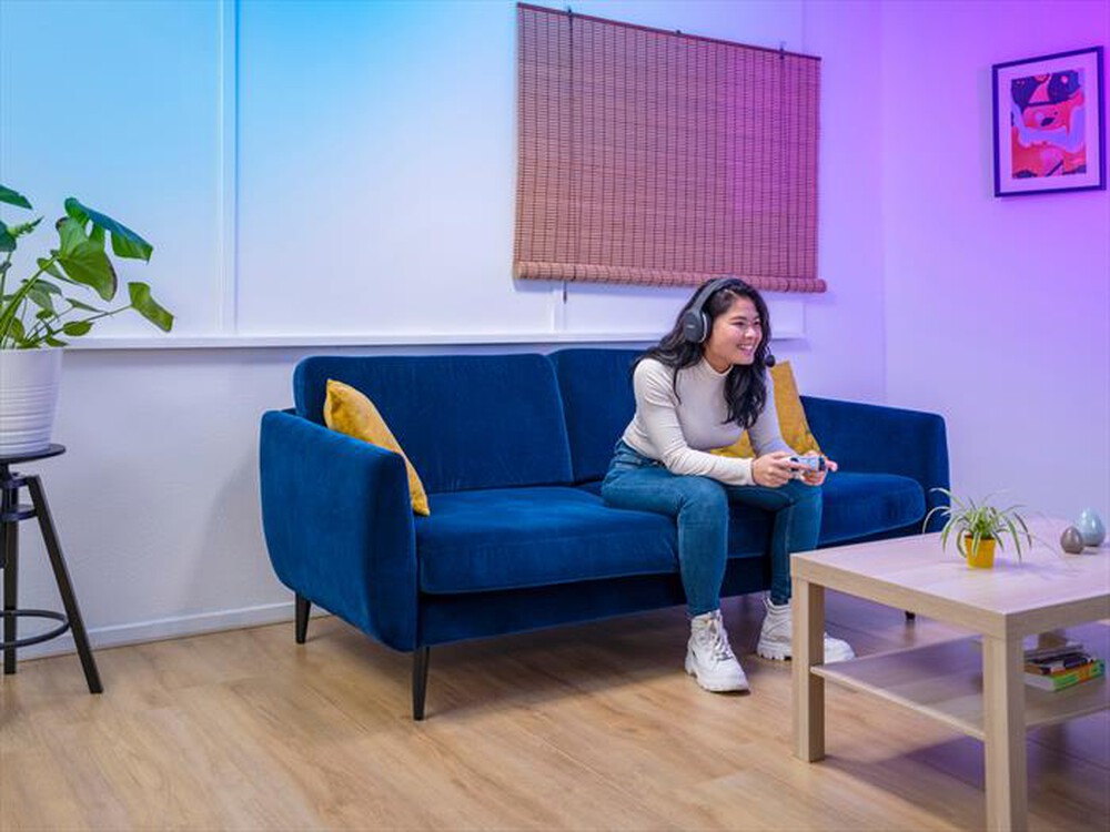 Immagine del prodotto TRUST - GXT391 THIAN WIRELESS HEADSET-Black/White