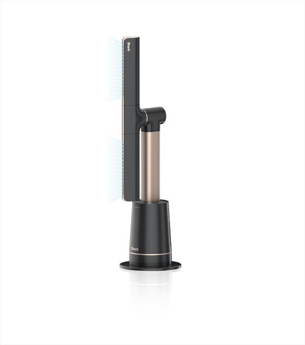 Immagine del prodotto SHARK - Ventilatore a piantana TURBOBLADE-Nero / Bronzo