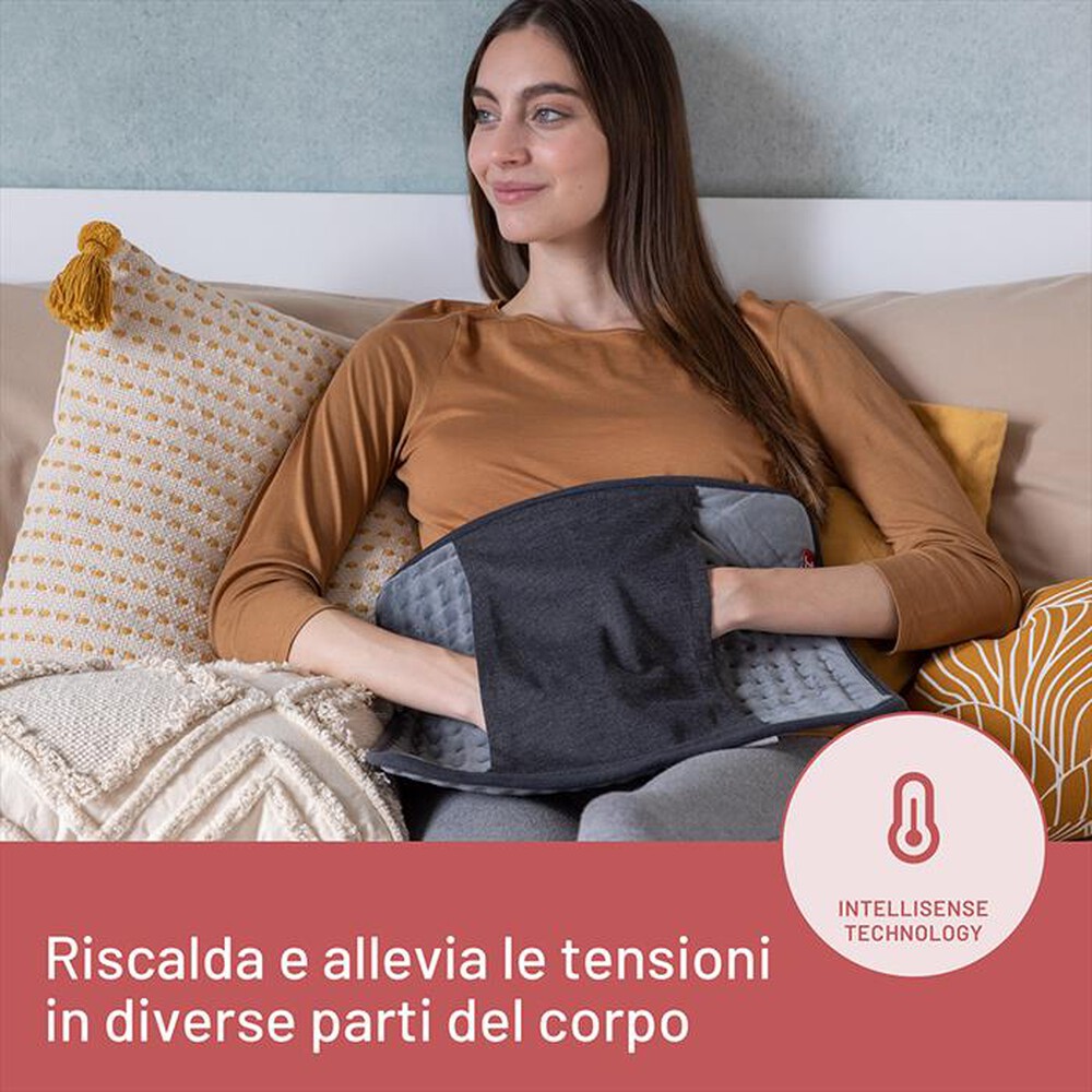 Immagine del prodotto IMETEC - IMETEC INTELLISENSE COMFORT-grigio