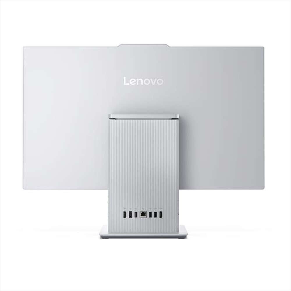 Immagine del prodotto LENOVO - PC Desktop IDEACENTRE AIO 27ILL11-white