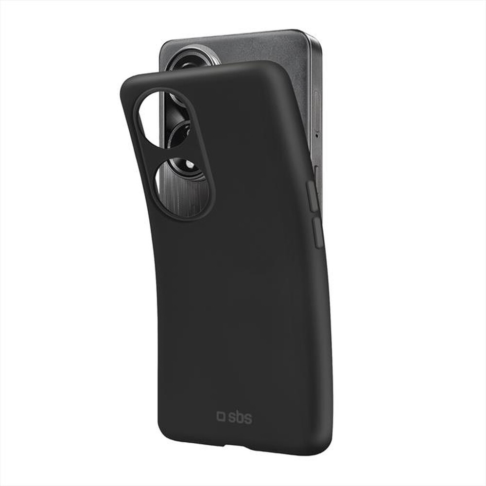 Immagine del prodotto SBS - Cover sensity TESENSOPA98K per Oppo A98-Nero
