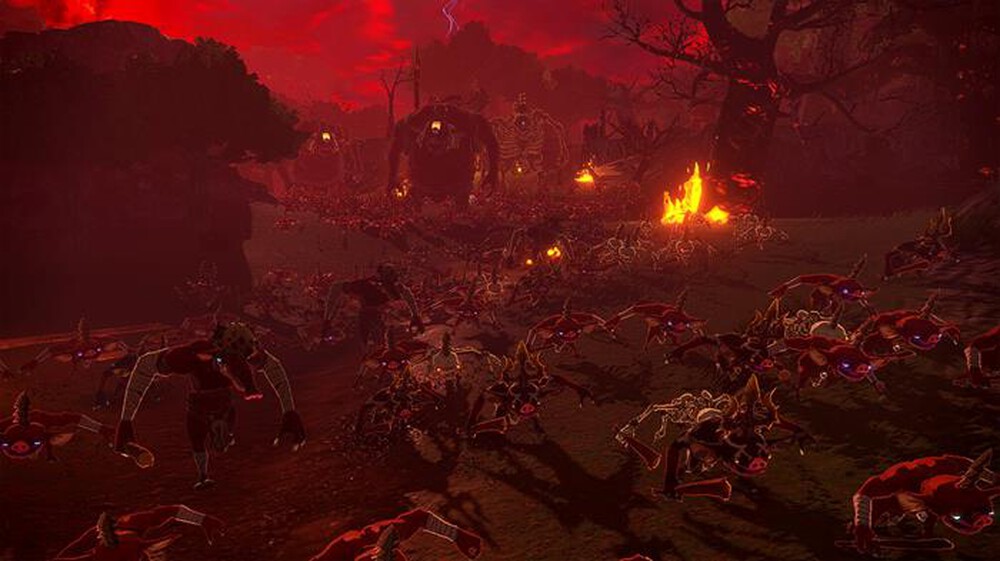 Immagine del prodotto NINTENDO - HYRULE WARRIORS: L'ERA DELL'ESILIO - COD. DOWNLOAD