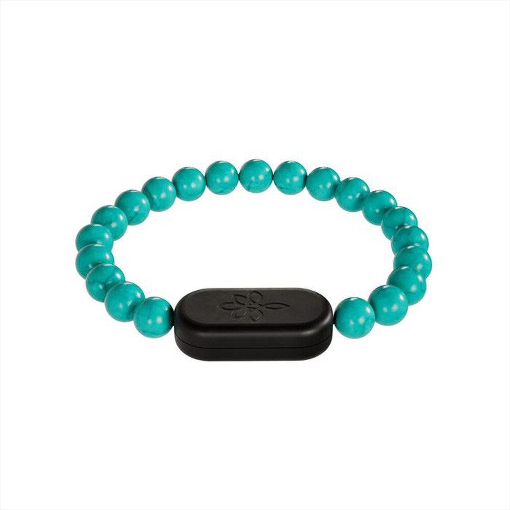 Immagine del prodotto MYLUMI - Bracciale wellness SHAMBALLA - Turchese piccolo-Turchese piccolo
