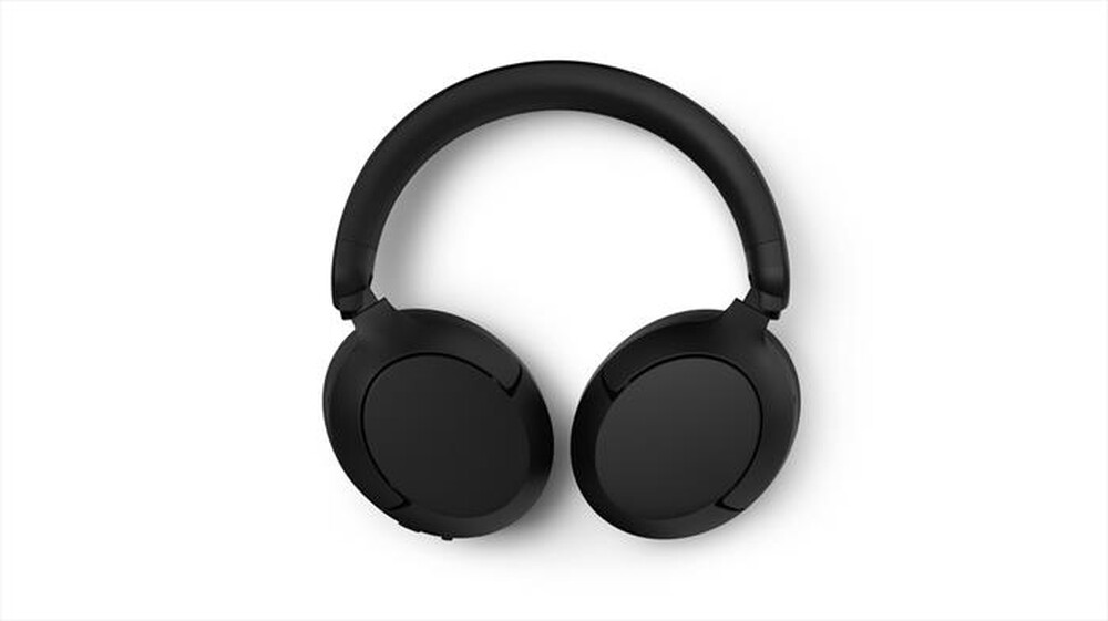 Immagine del prodotto PHILIPS - Cuffie a padiglione chiuso TAH6000BK/00-Black