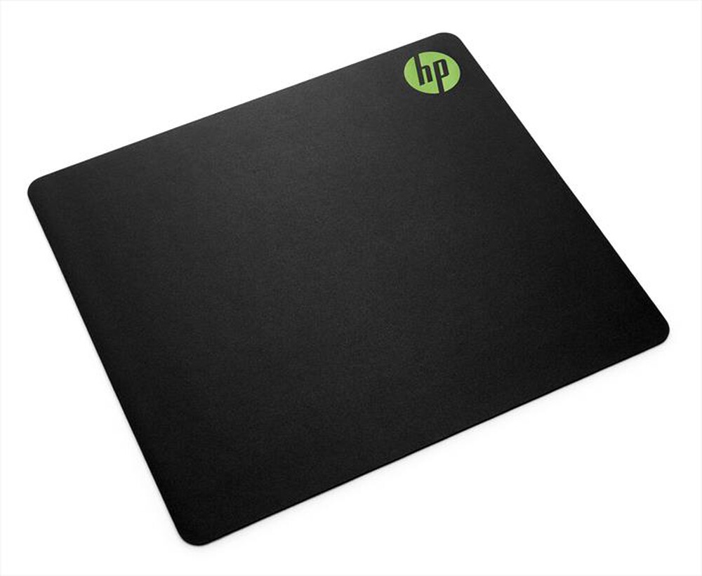 "HP - HP PAVILION GAMING MOUSE PAD 300-Nero"