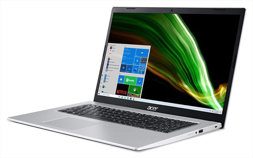 Immagine del prodotto ACER - A317-53G-52TB-Silver