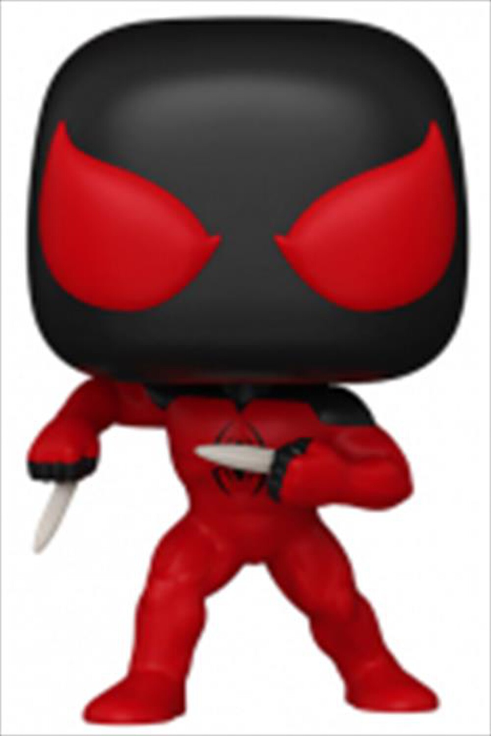 Immagine del prodotto FUNKO - 83752 Spider-Man Comics Scarlet Spider (Kaine)1447-n.d.