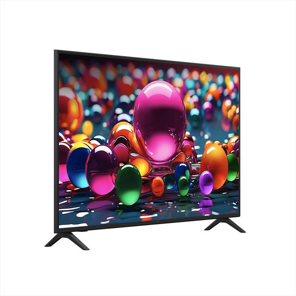 Immagine del prodotto LG - Smart TV LED UHD 4K 55" 55UA75006LA-Nero