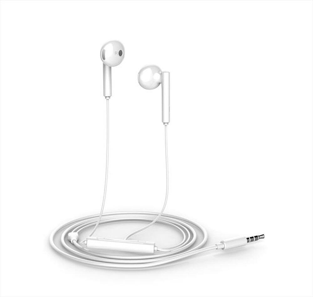 Immagine del prodotto HUAWEI - AM 115-BIANCO