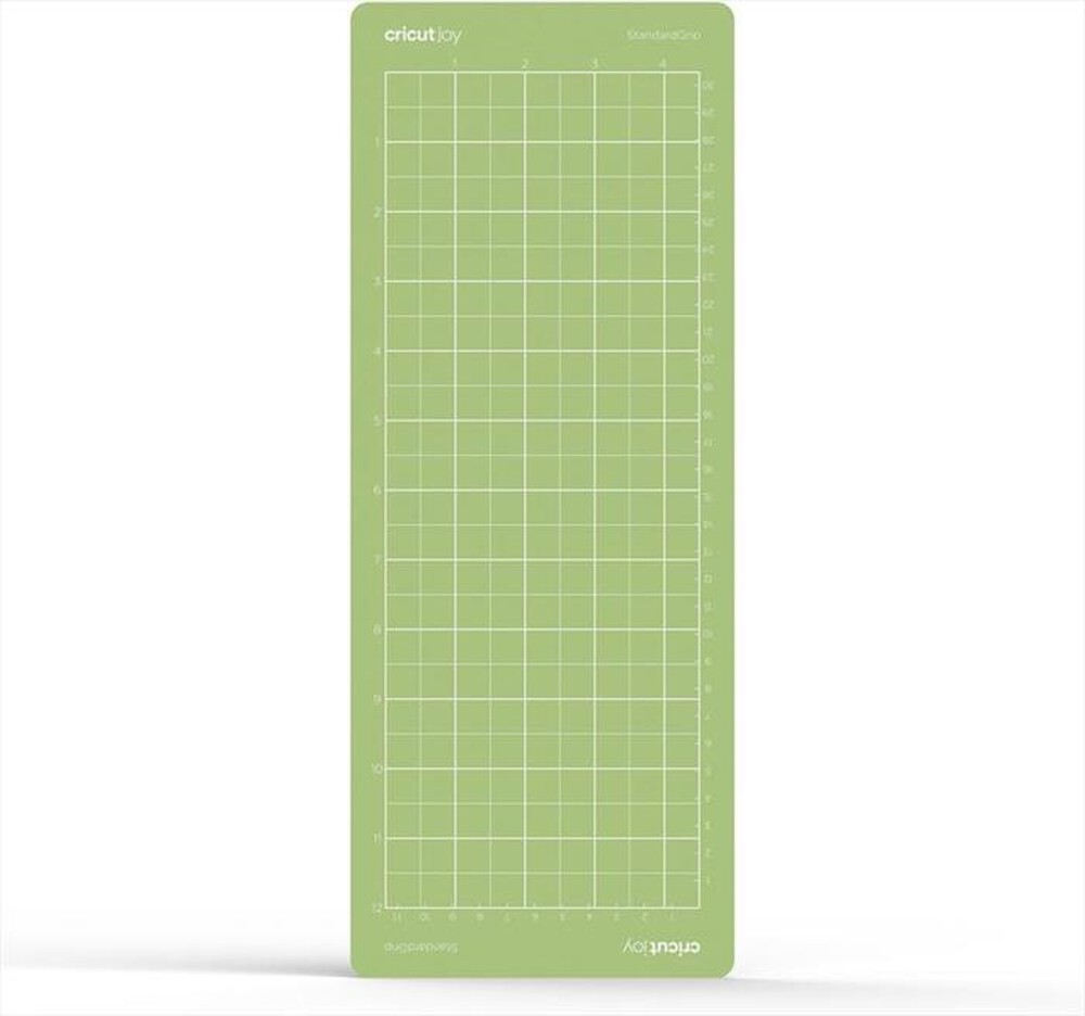CRICUT - Tappetino Standard Grip Joy (11,4cm x 30,5cm)