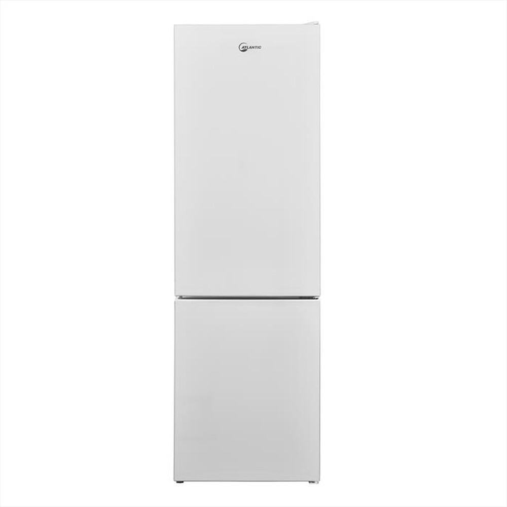 Immagine del prodotto ATLANTIC - Frigorifero combinato ATYFC278WH Classe F-Bianco