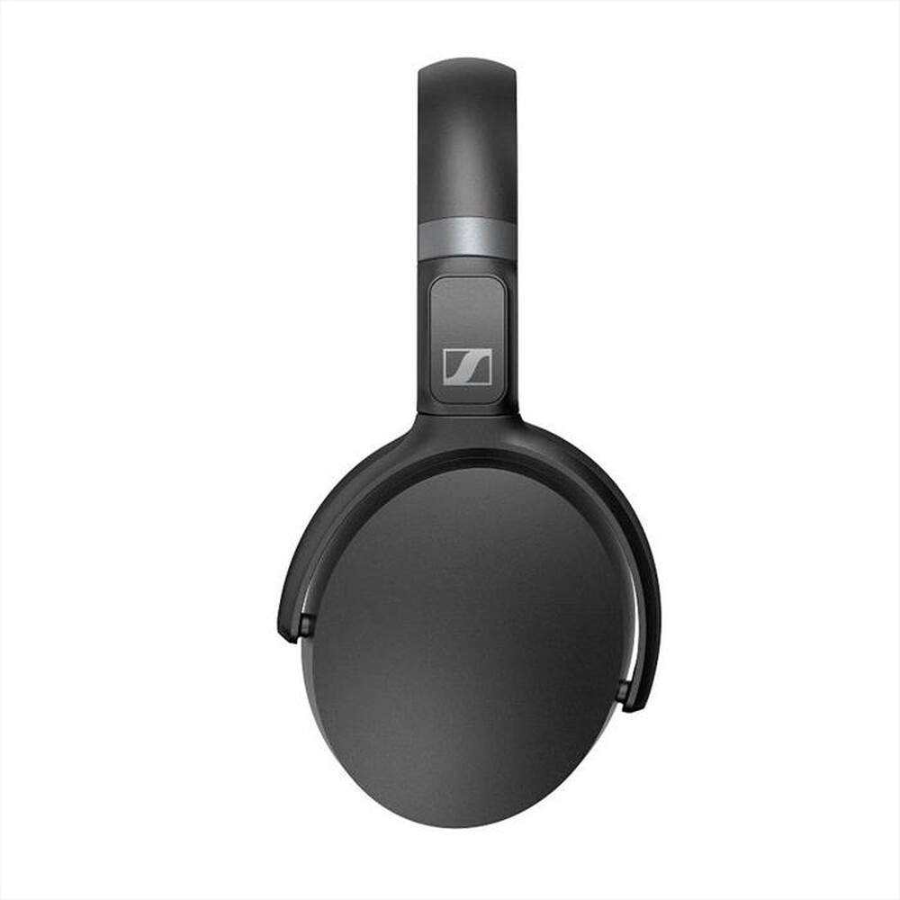 "SENNHEISER - HD350BTB-NERO"