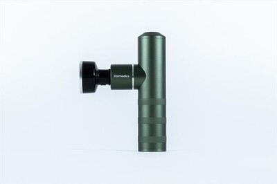 HOMEDICS - Massaggiatore corpo HHP-65GN-Evergreen