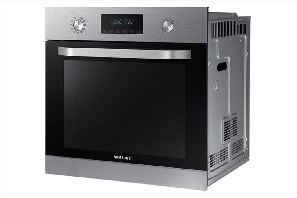 "SAMSUNG - Forno incasso elettrico NV70M2341RS/ET Classe A-INOX ANTI IMPRONTA"