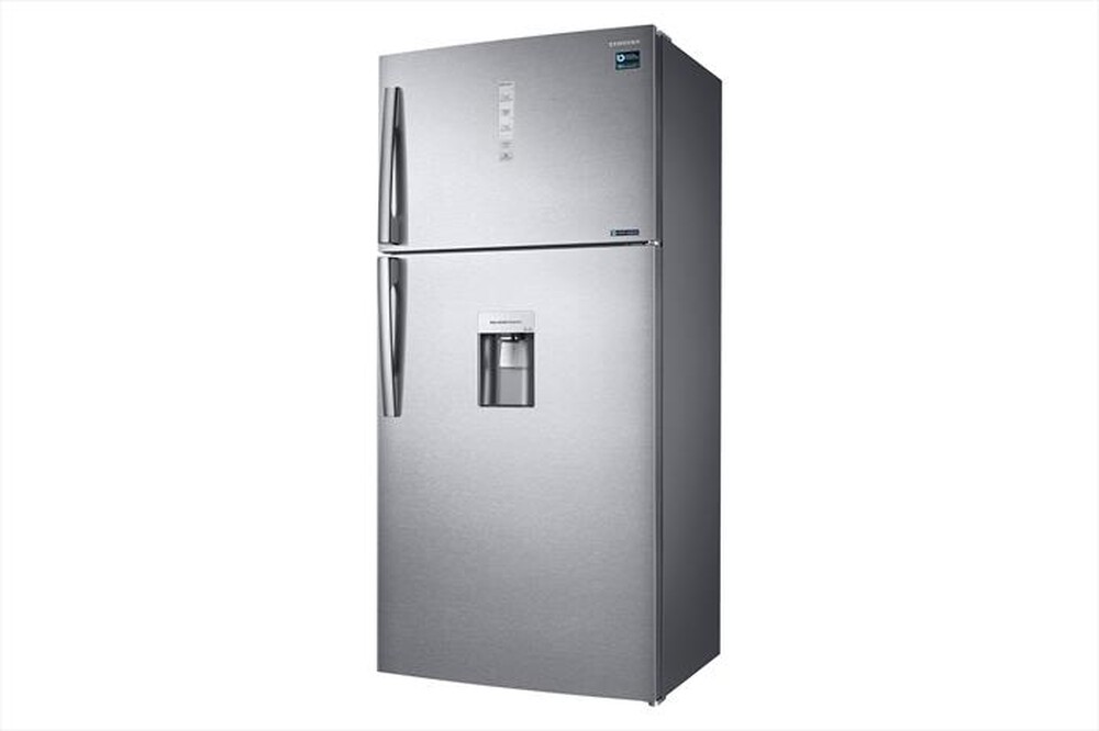 Immagine del prodotto SAMSUNG - Frigorifero 2 porte RT62K7115SL/ES Classe F-INOX