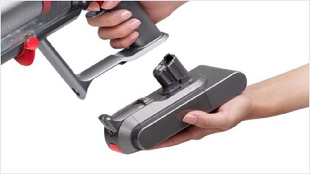 Immagine del prodotto DYSON - V15 DETECT ABSOLUTE