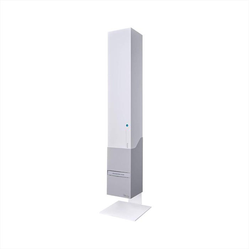"BEGHELLI - Purificatore 26736-Bianco"