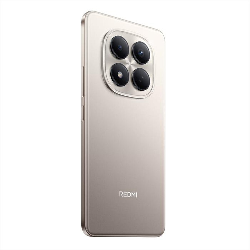Immagine del prodotto XIAOMI - Smartphone REDMI NOTE 15 PRO 8+256-Titanium Color