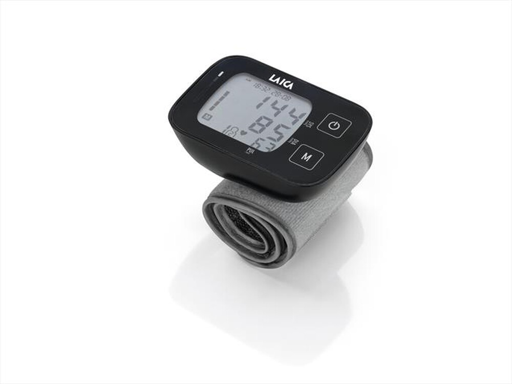 Immagine del prodotto LAICA - BM1007-Nero