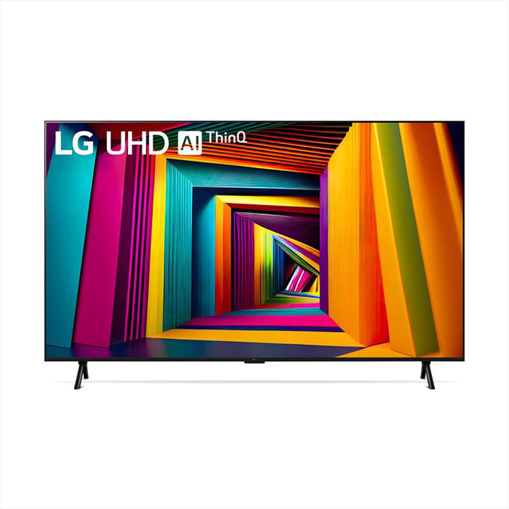 Immagine del prodotto LG - Smart TV LED Serie UT91 UHD 4K 98" 98UT91006LA-Nero