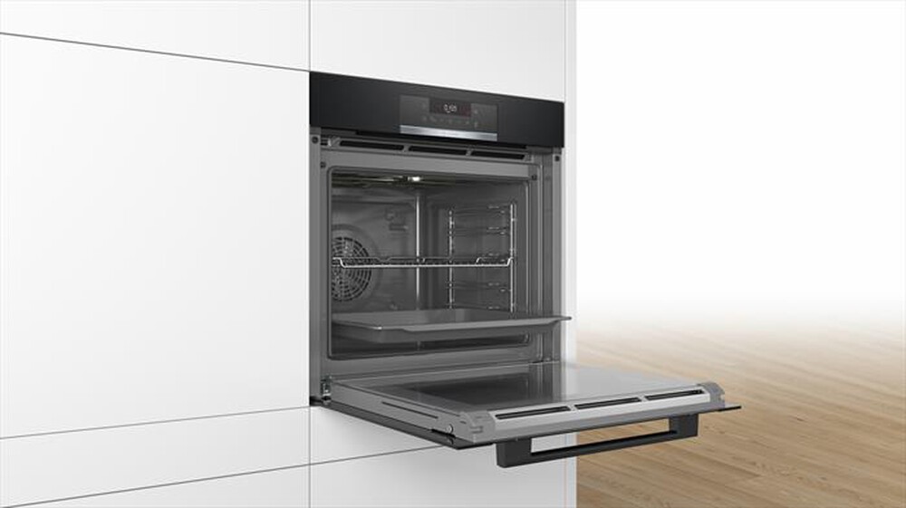 "BOSCH - Forno incasso elettrico HBA372BB0 Classe A"