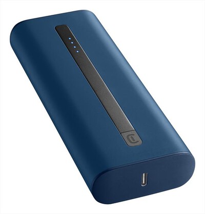CELLULARLINE - PBNEWTANK20000B-Blu