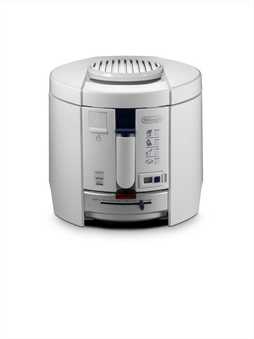 "DE LONGHI - F26237.W1-Bianco"