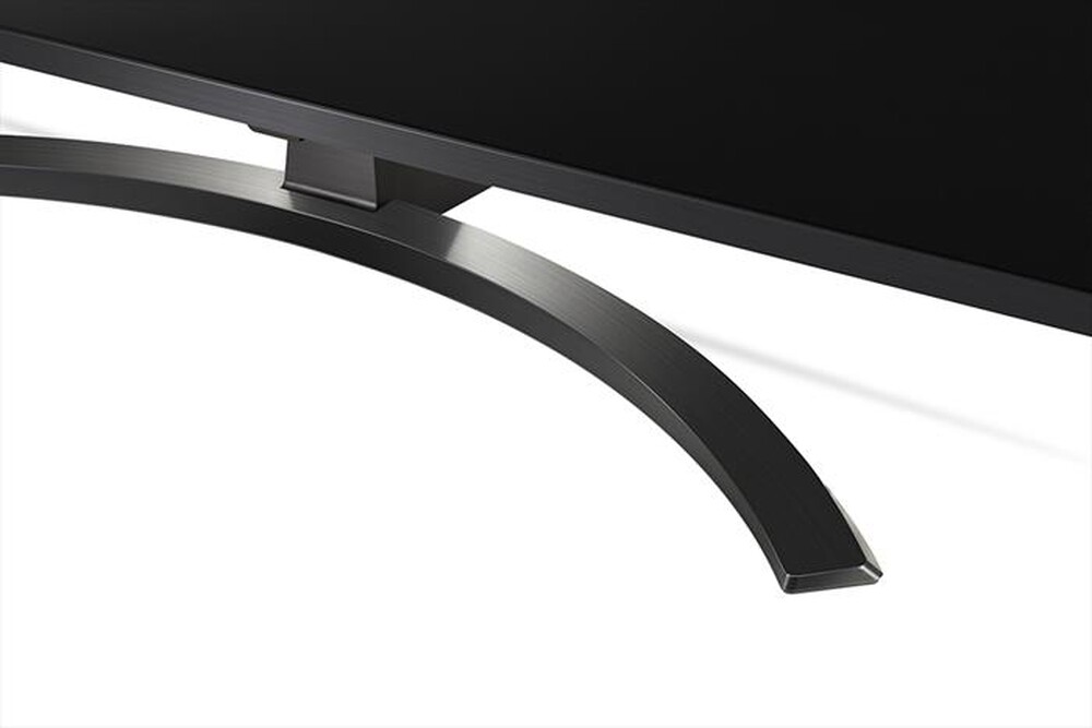 "LG - 55NANO796NE.API-Ceramic Black"