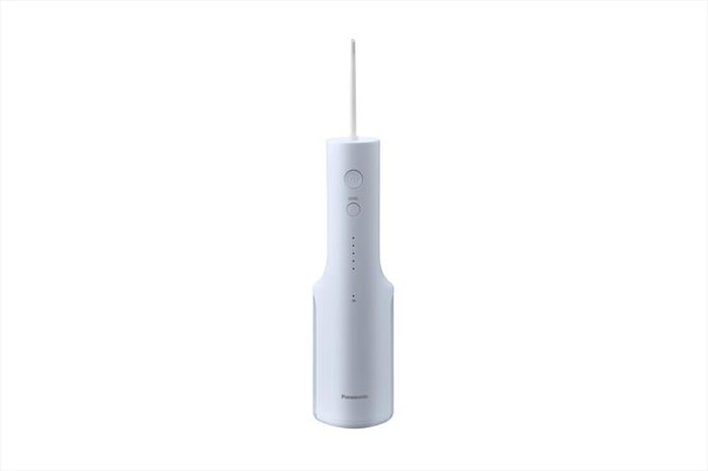 Immagine del prodotto PANASONIC - Idropulsore portatile EW-DJ26-azzurro