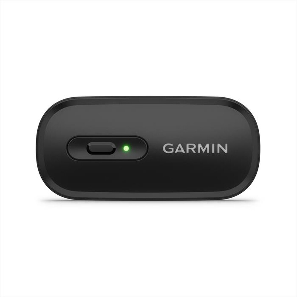 Immagine del prodotto GARMIN - Fascia Cardio HRM 200, XS-S-Nero / Nero