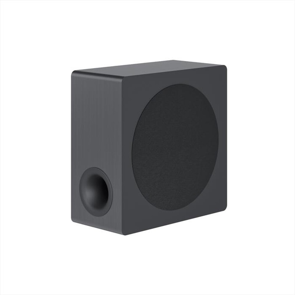 "LG - Soundbar S95QR.DEUSLLK-Argento"