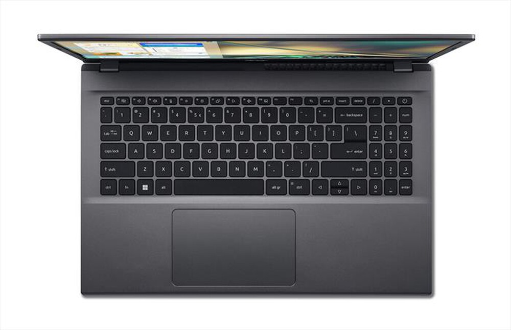 "ACER - Notebook ASPIRE 5 A515-57G-53BZ 15.6\"-Grigio"