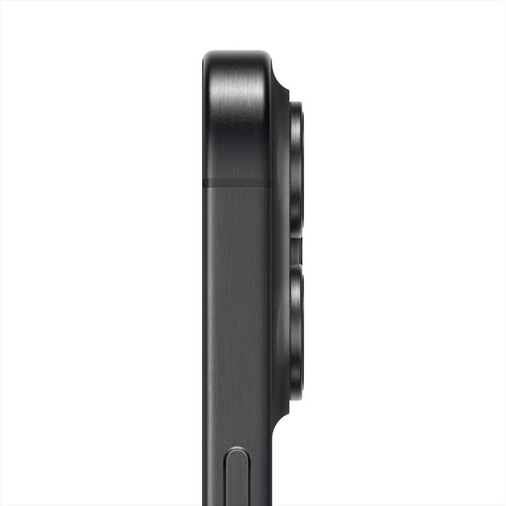"APPLE - iPhone 15 Pro Max 256GB-Titanio Nero"