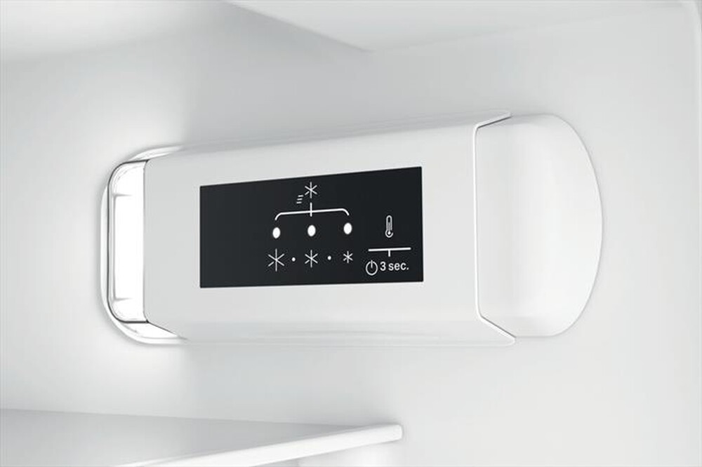 Immagine del prodotto INDESIT - Frigorifero 1 porta INS 18012 Classe E 314 lt-Bianco