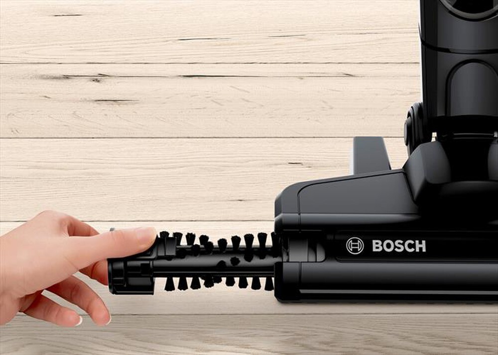 "BOSCH - BBHF220-Nero"