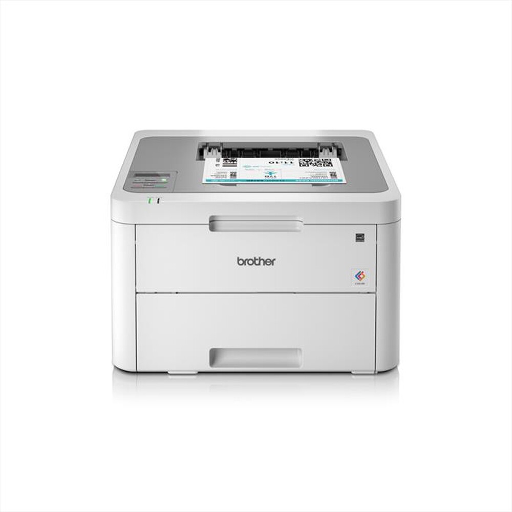 "BROTHER - HLL3210CWYY1-Bianco"