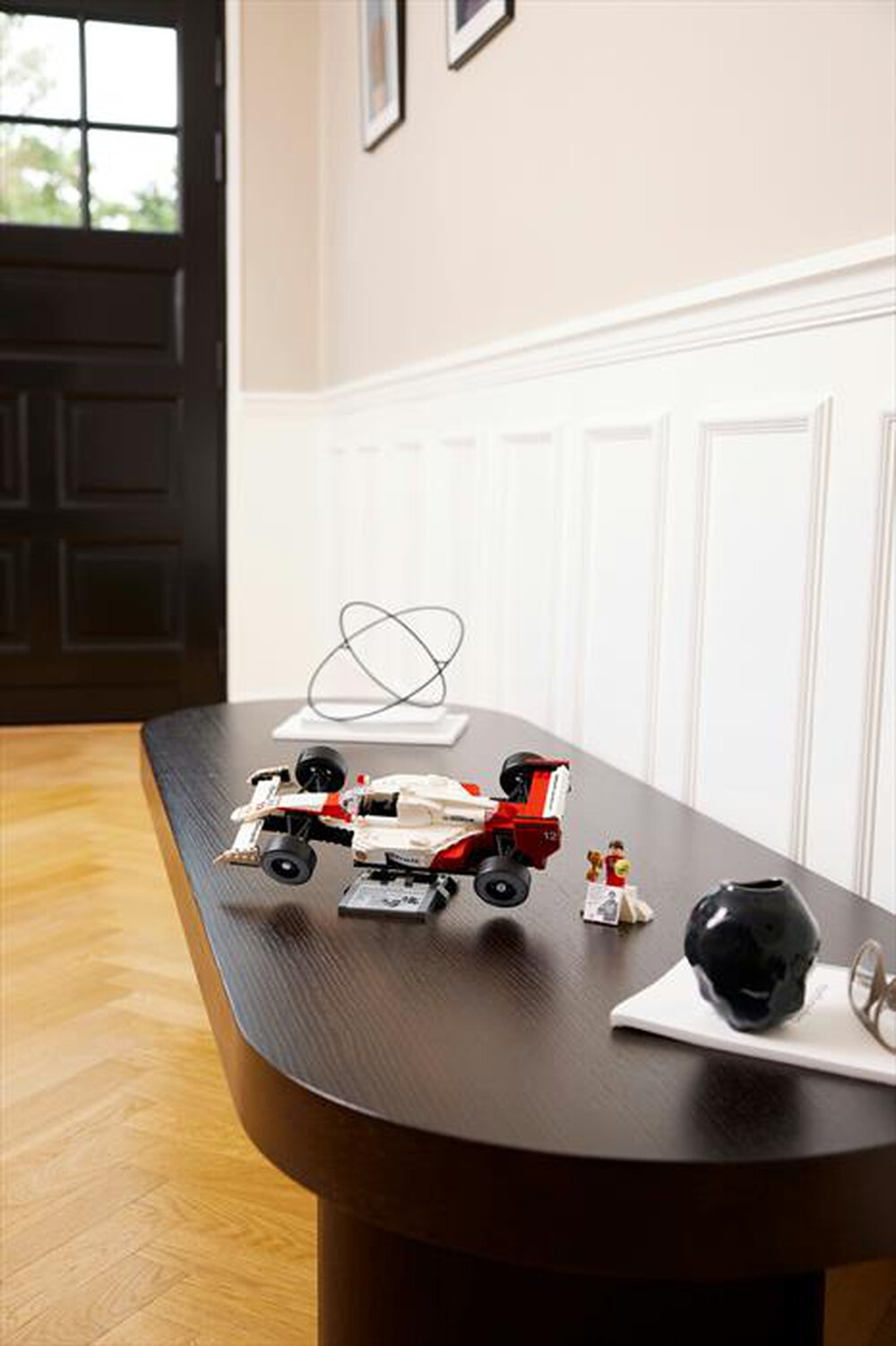 Immagine del prodotto LEGO - ICONS McLaren MP4/4 e Ayrton Senna 10330