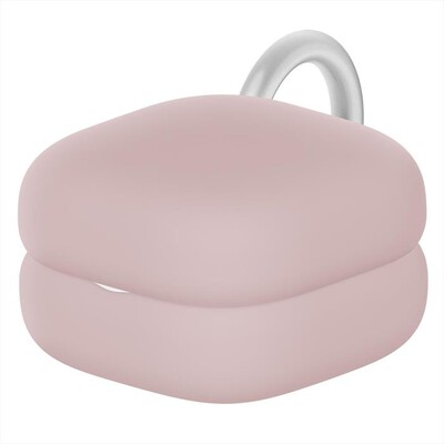 SONY - Cover per custodia di ricarica Sony LinkBuds Open-Rosa