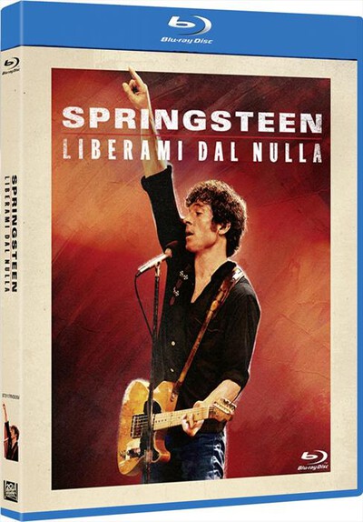 The Walt Disney Company - Springsteen - Liberami Dal Nulla