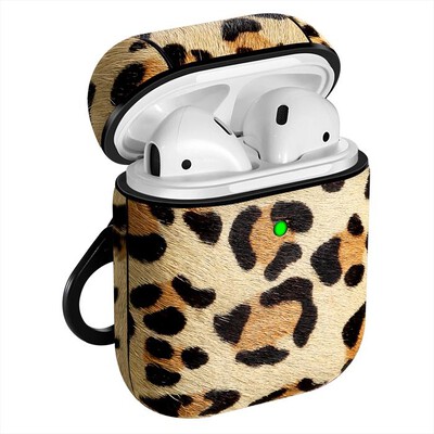 AAAMAZE - CUST.AIRPODS.-Jaguar