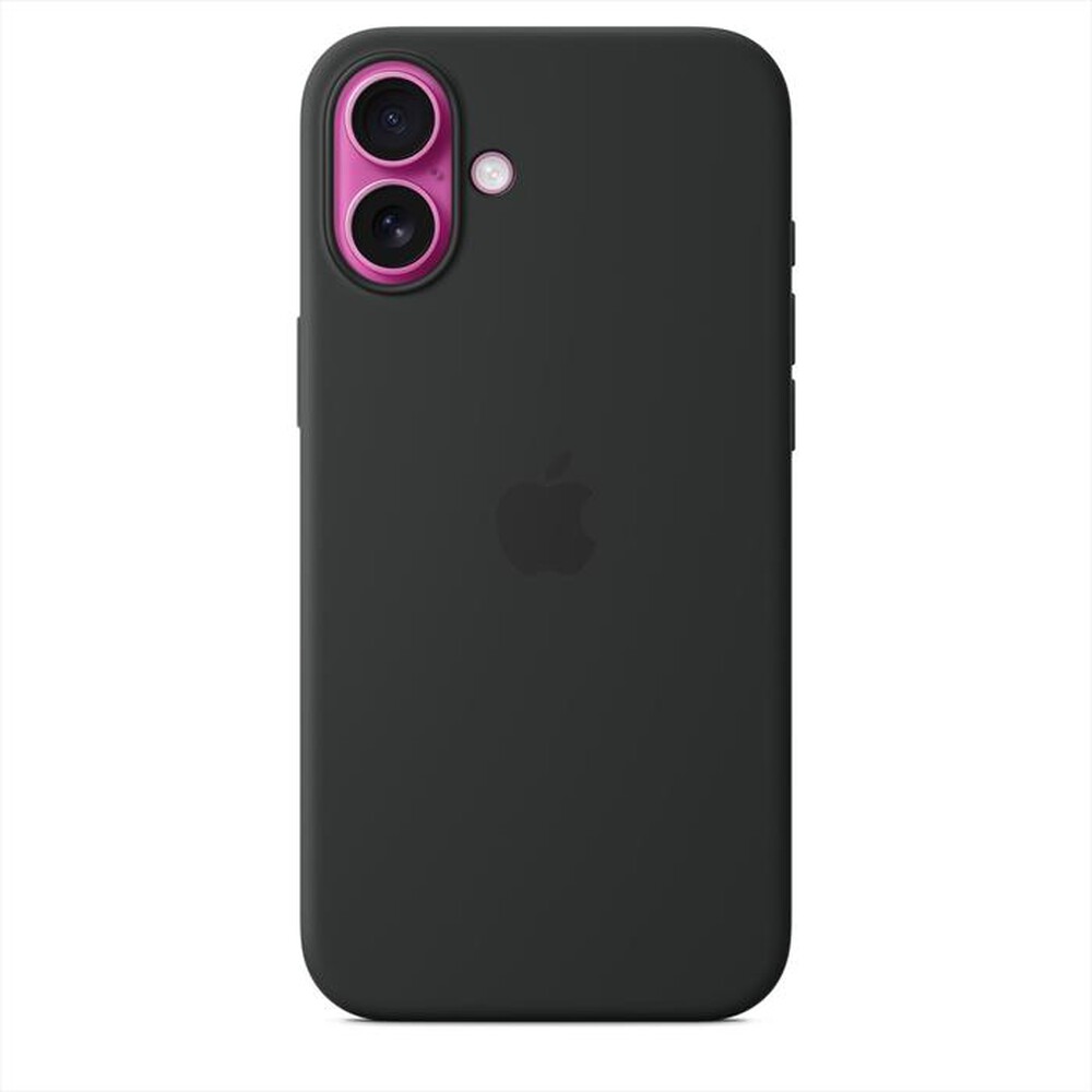 Immagine del prodotto APPLE - Custodia MagSafe MYY93ZMA per iPhone 16 Plus-Nero