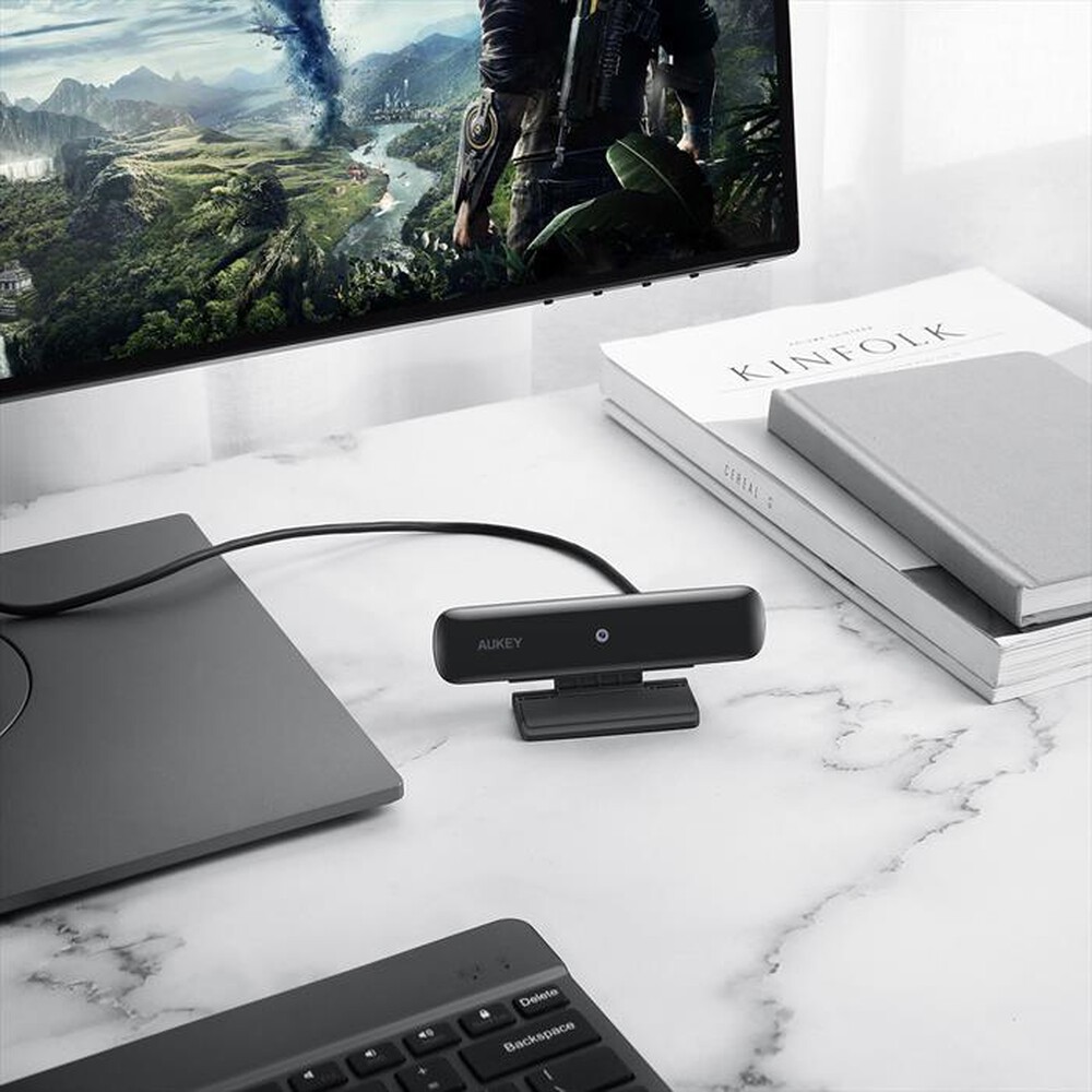 Immagine del prodotto AUKEY - W1-Nero