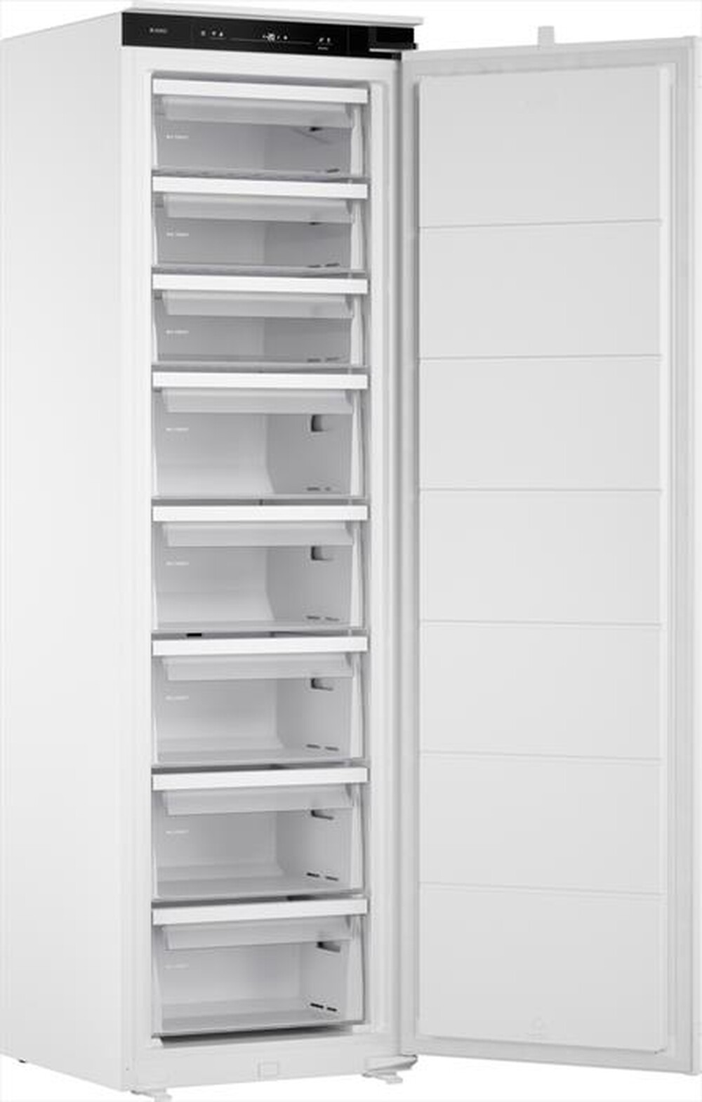 Immagine del prodotto ASKO - Congelatore verticale RBF 276 SND1 Classe D 232lt