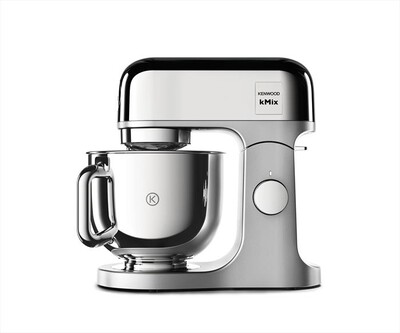 KENWOOD. - Robot da cucina MULTIPRO GO FDP22.130GY-Cromato
