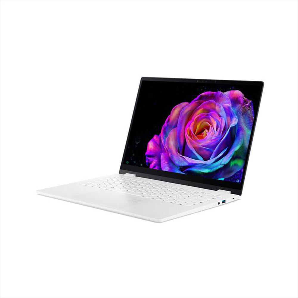 Immagine del prodotto ACER - NOTEBOOK SWIFT EDGE 14 AI SFE14-51T-72KF - 14"-Bianco
