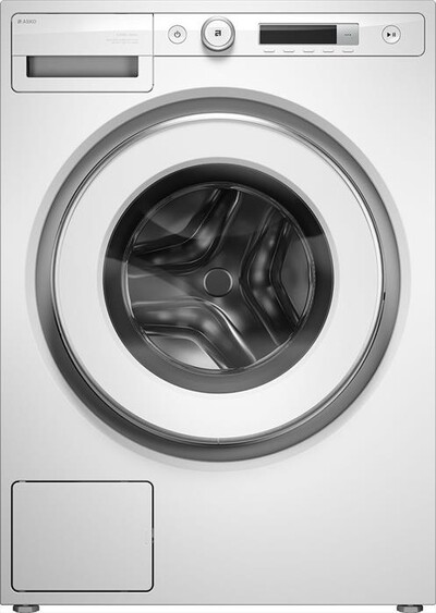 ASKO - Lavatrice W 3096 CW 9Kg Classe A-Bianco