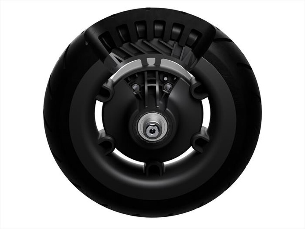 "SEGWAY - Monopattino elettrico NINEBOT E2 PLUS E II-Nero"